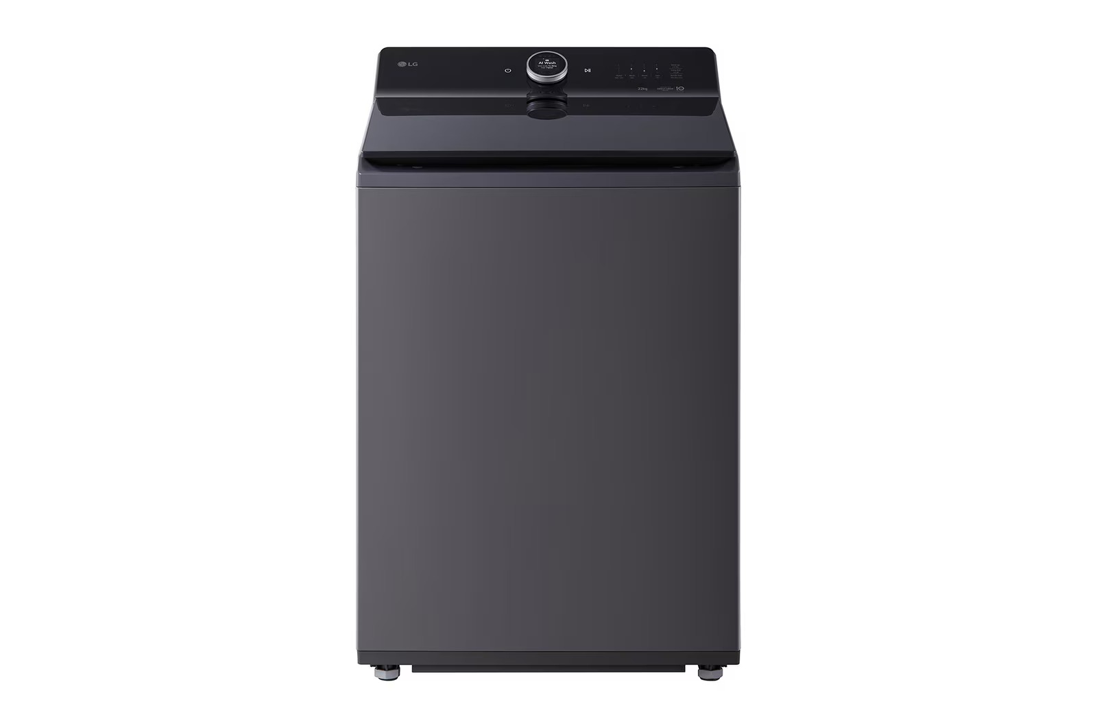 Máy giặt lồng đứng LG 20kg T2520AX7G AI DD™ Inverter